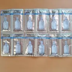 BONDPLEX モイスト＆ダメージケア シャンプー トリートメント 6回分