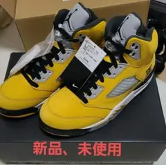 Nike Air Jordan 5 Retro "Tokyo 23