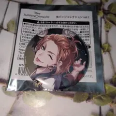 ツイステ 寮服 缶バッジ ケイト - メルカリ