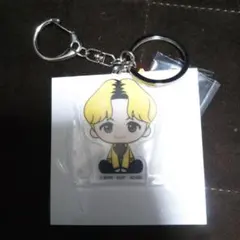 一番くじ TinyTAN Butter アクリルチャーム