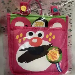 激レア!!アンパンマン ウォールポケット 物入れ それいけ！アンパンマン プレミアムウォールポケットVer.2