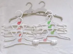 ハンガー ベビー用家具