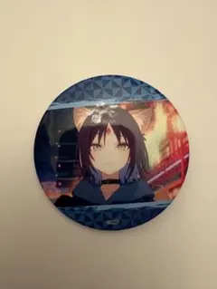 超かぐや姫！ トレーディング缶バッジ 酒寄彩葉 - メルカリ