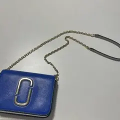MARC JACOBS ショルダーバッグ