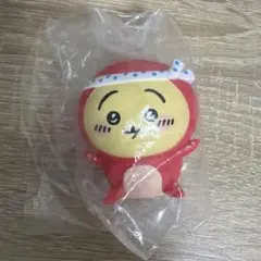 ちいかわ たこぎのうさぎ ソフビフィギュア2