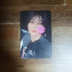 アイエン　トレカ　withmuu　ラベル缶　セット