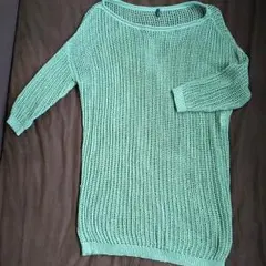 BENETTON☆トップス