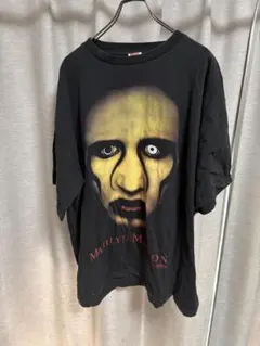 マリリン マンソンMarilyn Manson Tシャツ XXL