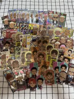 GENERATIONS 千社札 まとめ売り