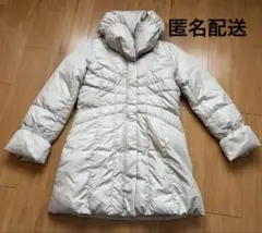 BEPRECIOUS ダウンコート　ミドル丈　Mサイズ　アウター　匿名配送
