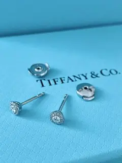 2026年最新】ティファニー ソレスト ピアスの人気アイテム - メルカリ