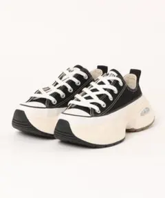 CONVERSE SURGETRAINER オールスター サージトレーナー　厚底