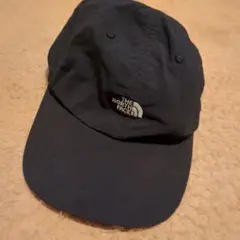 THE NORTH FACE ベースボールキャップ NN42072 ブラック美品