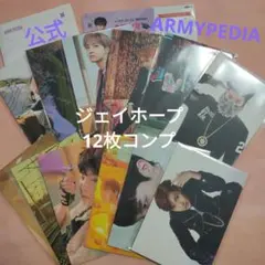 BTS 公式 ARMY PEDIA アミペディア テヒョン Vポストカードセット 防弾少年団(BTS) - BTS 公式 ARMY PEDIA アミペディア テヒョン V