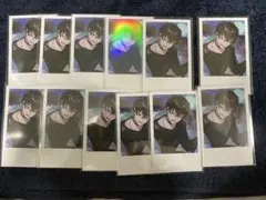 にじさんじ　メモリアルコレクション　佐伯イッテツ12枚