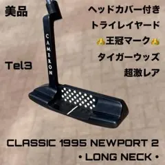 2026年最新】スコッティキャメロン ニューポート2 tel3の人気アイテム