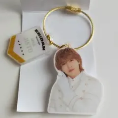 M!LK 吉田仁人 エビライ アクキー