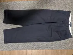 ポロチノ 33/30 ネイビー ANDREW PANT メキシコ製 古着