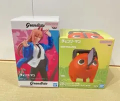 劇場版『チェンソーマン レゼ篇』 おおきなSOFVIMATES てくてくポチタ
