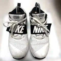 NIKE TEAM HUSTLE D8 ナイキ バスケットシューズ 24.5cm