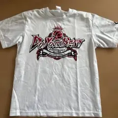 バスケットボールTシャツ M