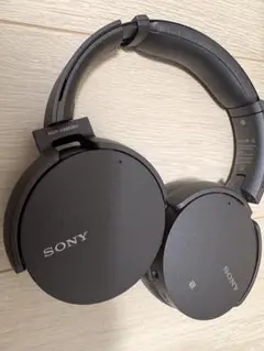 SONY MDR-XB950N1 ワイヤレスヘッドホン 美品 Amazon.co.jp: ソニー ワイヤレスノイズキャンセリングヘッドホン 重