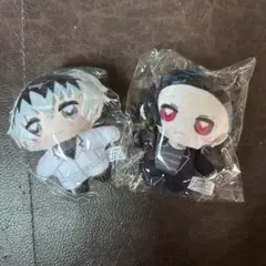東京喰種 かぷっこふれんず　佐々木琲世 ウタ