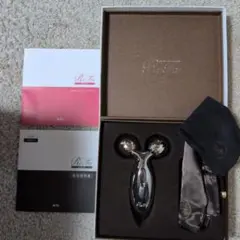 ReFa CARAT RAY 美顔ローラー 本体 - メルカリ
