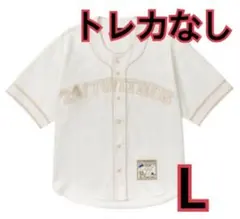TWS ユニフォーム　JERSEY L ソウルコン WITH:US 1