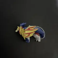ポケモン ザマゼンタ　キーホルダー