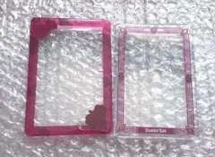 蘭丸　カードローダー　タブナイ　うたプリ