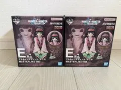 HUNTER×HUNTER 1番くじ アルカナニカセット E賞G賞J賞 - メルカリ