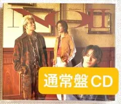 Number_i 「No.Ⅱ」通常盤CD ⑦
