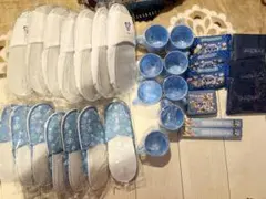 アンバサダーホテルアメニティーセット