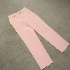 Mila Owen スラックス ピンク 2