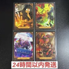 ハズビンホテル トレーディングカード カード S2 ペンシャス ペン