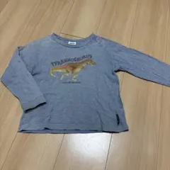 BREEZE 恐竜ロンT 110