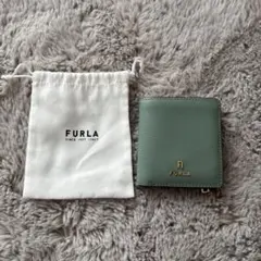 FURLA お財布　ミニのサムネイル