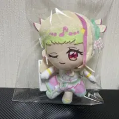 映画 名探偵プリキュア！　コロっとまんまる プリフェイス　キュアズキューン