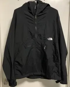 最終価格！THE NORTH FACEコンパクトアノラック　NP22333 L