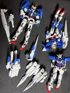 2026年最新】ダブルオーザンライザーセブンソードの人気アイテム