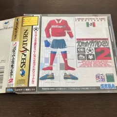 SS Jリーグ プロサッカークラブをつくろう! 2 経営シミュレーションゲーム