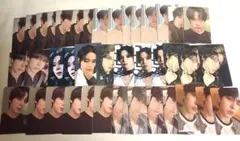 GOLDEN HOUR : Part.4　ユノ　ユンホ　40枚