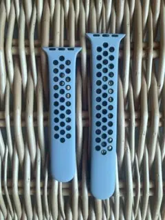 Apple Watch Nikeスポーツバンド