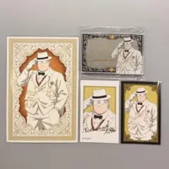 サカモトデイズ JF26 坂本太郎 4点セット