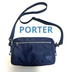 ポーター ショルダーバック