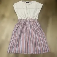 BEAMS mini ワンピースのサムネイル