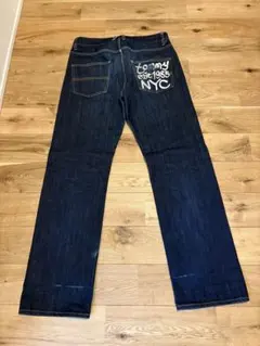 TOMMY HILFIGER デニムパンツ est.1985のサムネイル