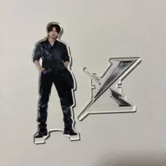 INI XQUARE 藤牧京介　アクスタのサムネイル