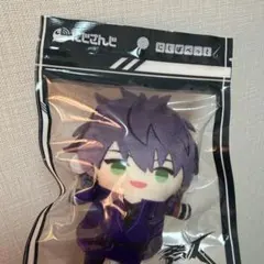 【即購入可能！】剣持刀也 にじぱぺっと 4周年 にじさんじ